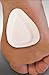 Dr. Jills Skived Felt Metatarsal Pads 1/4 (10 Pads)
