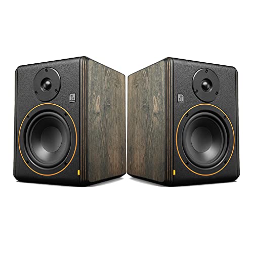 Palmer STUDIMON 5 Monitor da studio Nearfield con alimentazione da