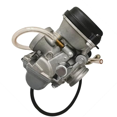 Carburateur moto PE28 de haute précision pour Suzuki DR125SM