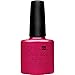 CND Shellac Color Coat, Hot Chilis