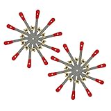 Accordeur d'instrument de piano : avec un verrou en métal et un deuxième verrou lourd pour protéger la corde contre les chutes et les , petite corde d'accordage pour piano