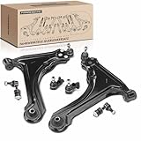 querlenker astra f 【Spezifikationen】(2x Koppelstange Stabilisator): Einbauseite: Vorderachse beidseitig; Länge [mm]: ca. 86; Gewindemaß: M12x1,5; (2x Querlenker): Einbauseite: Vorderachse Links Rechts Unten; Gewindemaß: M12x1,5; Konusmaß [mm]: ca. 13,5; Länge [mm]: ca. 445; (2x Spurstangenkopf): Einbauseite: Vorderachse Links Rechts; Gewindemaß: M16x2; Konusmaß [mm]: ca. 13; Länge [mm]: ca. 64,5