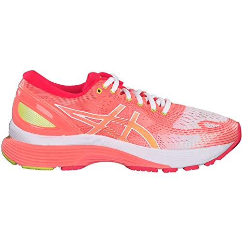 Tênis Asics Gel Nimbus 21 Shine Feminino (38)