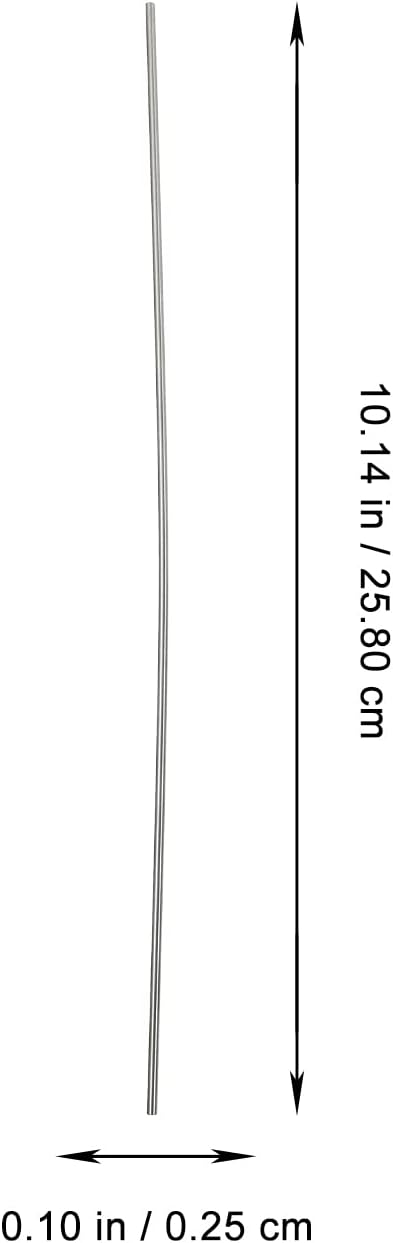 FARUTA 1 Set Flute Repair Parts Screws Flute Maintaining Kits Flute Repair Parts Kits -