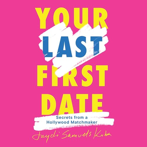 Your Last First Date cover art