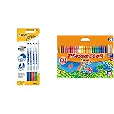 producto 1: Estos marcadores inodoros son adecuados para trabajar en largas tareas y para usarlos en casa sin prisas ni preocupaciones