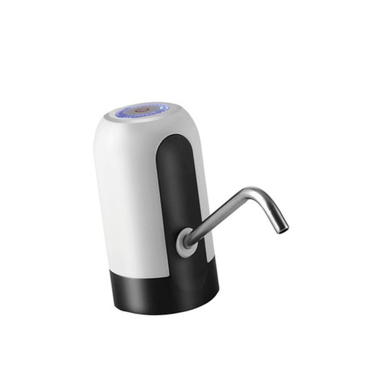 Distributeur d'eau électrique à température réglable et grand réservoir