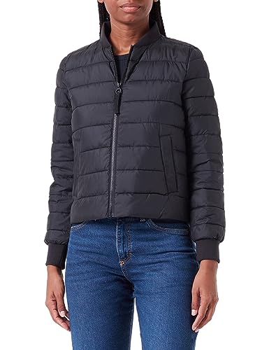 Veste d'extérieur s.Oliver isolante et coupe-vent pour femme 38