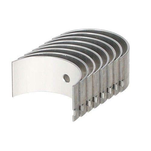 All States Ag Parts Parts A.S.A.P. Connecting Rod Bearing - Standard - Journal fits Ford 2N 8N 9N 120 9N6211A