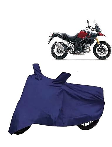 Image of Waterproof Bike Cover for Suzuki V-Storm 1000