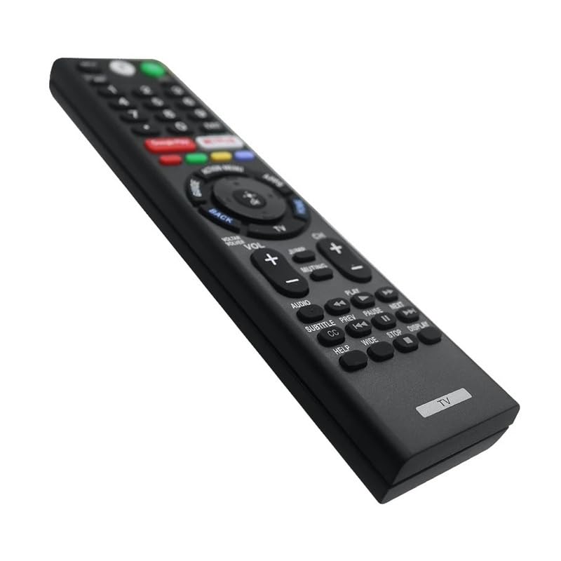 Télécommande vocale Bluetooth RMF-TX310B commande vocale TV 4K XBR-55X907F XBR-65X805G