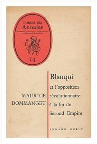 Maurice Dommanget. L’Introduction du Marxisme en France