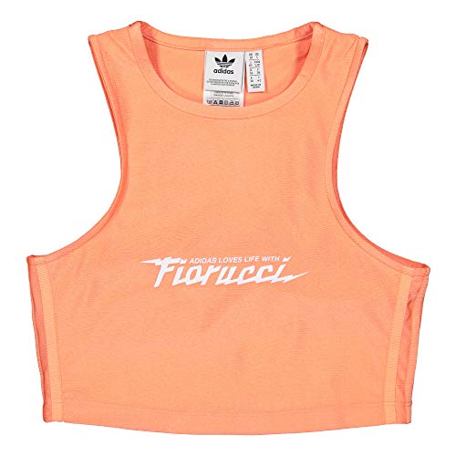 adidas Crop Top fiorucci -Taglia 38