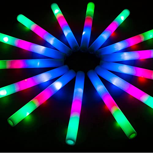 Top 10 Glow Sticks For Rave of 2022 Katynel