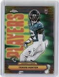 2025 Topps Chrome #PP-29 Travis Hunter Power Players Rookie RC Football Card