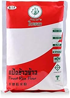 جيد ليف دقيق ارز 400 جرام