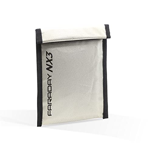 FARADAY DEFENSE 5