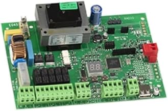 FAAC Electronic Board for Swing Automations 230 V E045S 790077