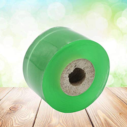 Cabilock Parafilm Fitas de Enxerto para Berçário, Filme Florista Extensível para Planta de Árvores d