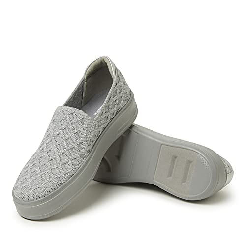 Image of Dearfoams Women's Sophie Loafers