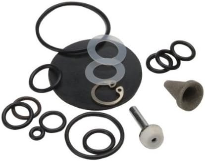 Mares New Scuba Diving Airtrim BCD Dump Valve Annual Service Kit