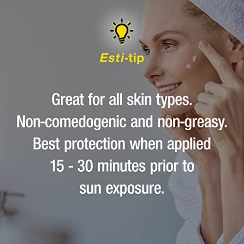 Control Corrective Oil-Free Sunscreen Spf 30, 2.5 Oz - Non-Comedogenic, Lightweight Spf, All Skin Types, Award Winning Sunscreen, Fragrance Free, Lightweight, Won’t Clog Pores, Effective #TOP5