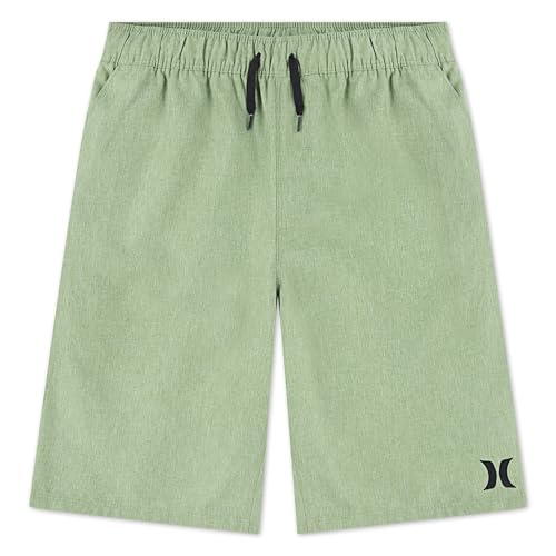 Hurley Boys H20-dri Pull on Shorts