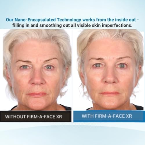 image for Serious Skincare - Instant FIRM A FACE XR - Temporary Face Tightener -