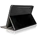 Price comparison product image Samsung Galaxy Tab S7 Plus Case with S Pen Holder  Cuvr Protective Tablet Cover with Secure Multi Angle Stand for Samsung Tab S7+ 2020 Model SM-T970 & SM-T976B