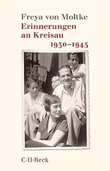 Paperback Erinnerungen an Kreisau 1930-1945 Book