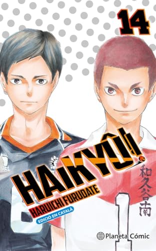 Haikyû!! n. 14/45