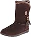 Skechers Women's Shelby's-Tassel Snow Boot