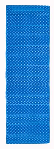 ALPS Mountaineering Foldable Foam Mat, Lightweight Sleeping Pad