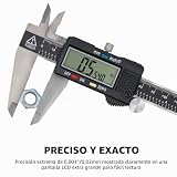 Vernier digital Truper 12 Imagen adicional
