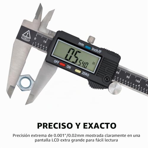 Vernier digital Truper 11 Imagen adicional
