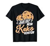 Cookie Kostüm Motive