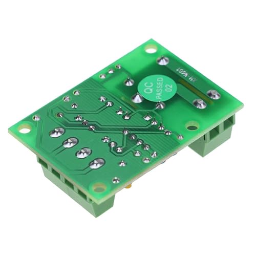 Carte de contrôle de charge de batterie 12V XH-M601 régulateur automatique d'alimentation