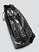 Chauvet Lighting - VIP Gear Bag for 2; 1 m Strip Fixtures (CHS-60),Black
