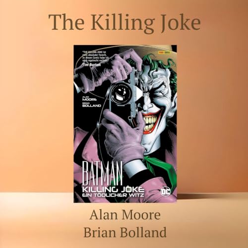 NW #59 - The Killing Joke