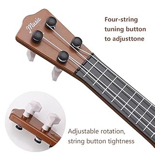 Soprano Ukulélé 38cm Ukulélé pour débutants Guitare Ukulélé pour débutant Guitare Jouet Musical Ukulélé Instrument pour… - Les Beatles, Paul McCartney, John Lennon, RIngo Starr, George Harrison Soprano Ukulélé 38cm Ukulélé pour débutants Guitare Ukulélé pour débutant Guitare Jouet Musical Ukulélé Instrument pour… – Image 5