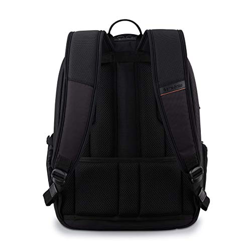 Samsonite Pro Backpack, Black, One Size2