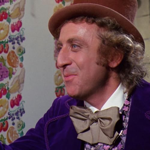 The Snozzberries Taste Like Snozzberries! Podcast Por  arte de portada