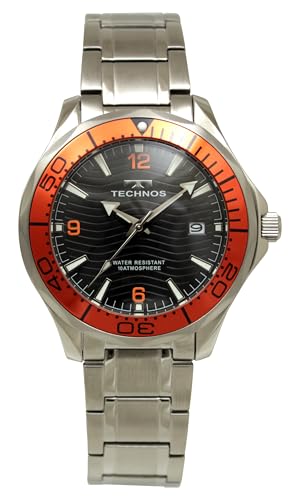 [eNmX]TECHNOS rv 3j fCg 10Ch T9B98SO
