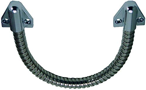 Preisvergleich Produktbild Kabelübergang aufgesetzt, 800 mm Masse aussen / innen 14 / 11 mm