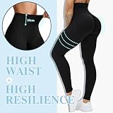 Zoom IMG-2 getervb leggins sportivi donna push Zoom IMG-2 getervb leggins sportivi donna push