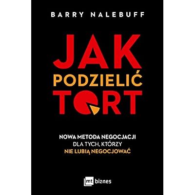 Jak podzielić tort