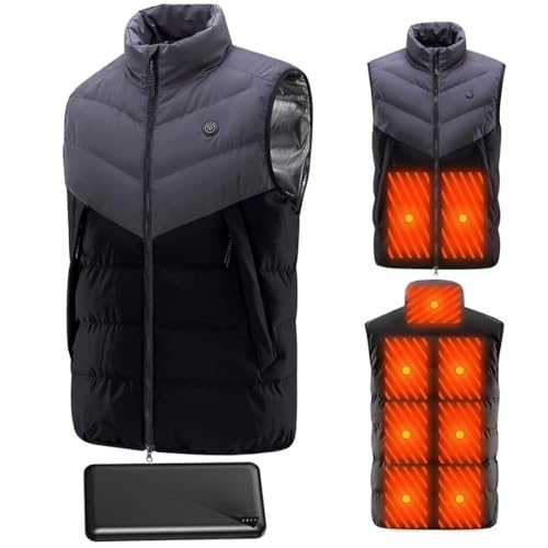 [Yucahype] M~7XLdMxXg 20000mAhobe[tI jp 9ӏM 傫TCY USBd 3ix MxXg q[^[xXg q[gxXg dMEFA hxXg oCN St XL[ Y fB[X 