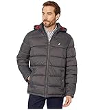 Nautica Men's Open Bottom Jacket