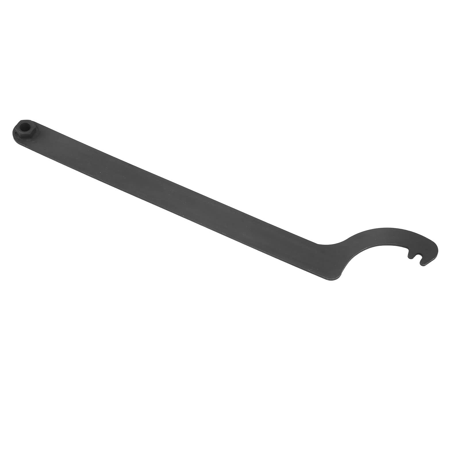 Auto-Fensterheberschlüssel, Schwarzer Karbonstahl, Langer Griff, Ersatz für, Land, Rover, Schraubenschlüssel, Auto-Fensterheber-Schlüssel, Fensterheber-Schraubenschlüssel,