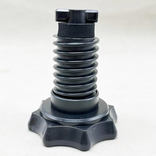 �z�C�[�����O�i�b�g�{���g Compatible With For EOS 2006-2016 For Scirocco MK3 2008-2017 �z�C�[���^�C���z�[���h�Œ��t�l�W�{���g���e�[�i�[�ƌ݊�������